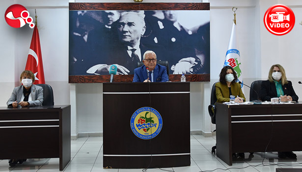 Ereğli’de Kadın Kooperatifi kuruluyor