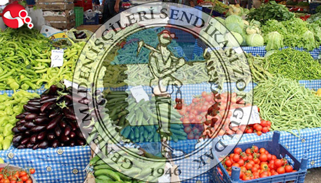 Mutfakta Yangın devam ediyor...