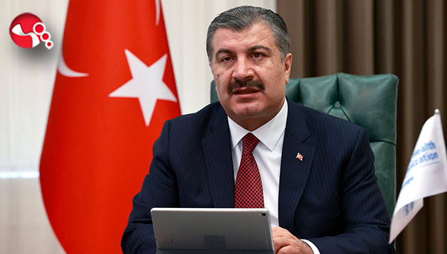 "Testler tamamlandığında aşı uygulamaya başlayacağız..."