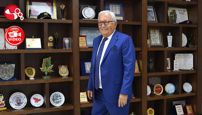 Başkan Posbıyık, Çalışan Gazeteciler Günü’nü kutladı...