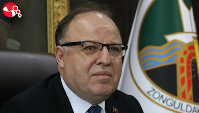 Vali Tutulmaz’ın ‘’ Çalışan Gazeteciler Günü’’ mesajı...