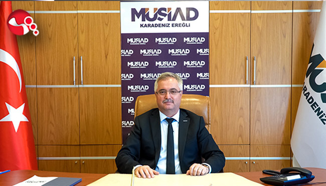 Başkan Çınar, “10 Ocak Çalışan Gazeteciler Günü”nü kutladı