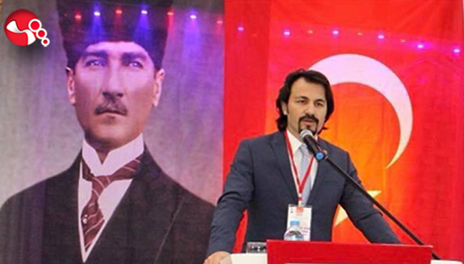 Başkan Ertuğrul:“10 Ocak Çalışan Gazeteciler Günü Kutlu Olsun...”