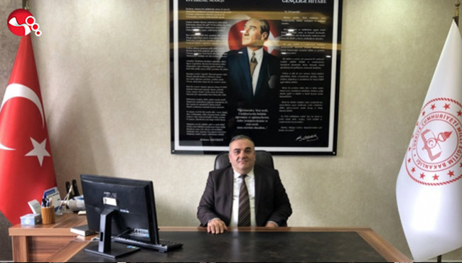 Uzaktan Eğitime “Kesintisiz “ devam ediliyor…