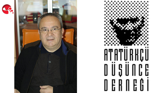 ADD Genel Saymanı Semih Özkök'ün, 10 Ocak Çalışan Gazeteciler Günü mesajı...ı