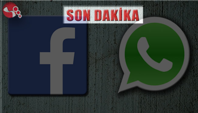Rekabet Kurulu'ndan Facebook ve WhatsApp'a soruşturma