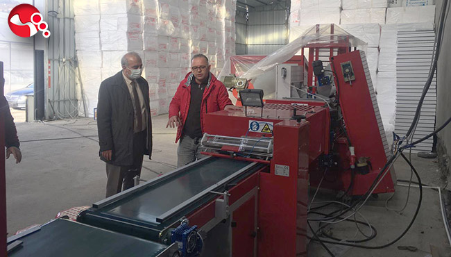 Devrek'ten Türkiye'ye dağıtılacak