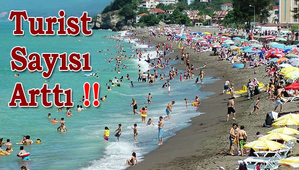 DÜZCE'DEN İÇİNİZİ ISITACAK BİR HABER