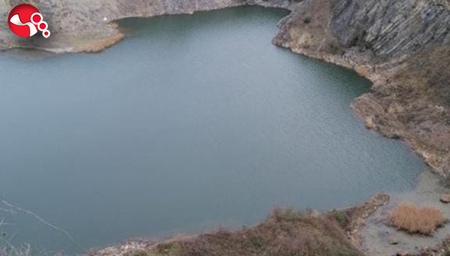 Öztürk, “Gölün üstünde tesis olmaz”