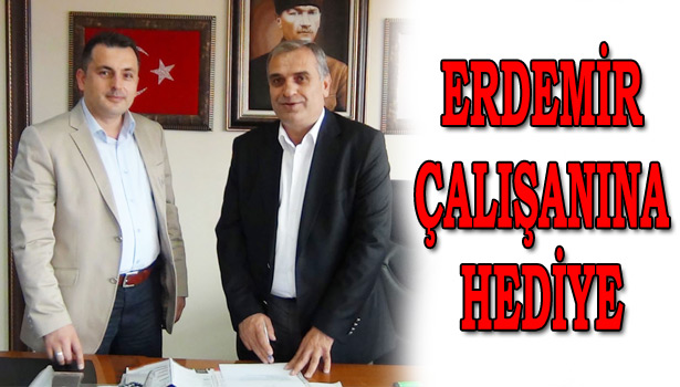 ERDEMİRLİLER KAMPANYADAN MEMNUN