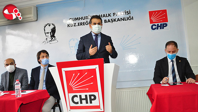 MUHALEFET GÖZÜNDEN 2020!