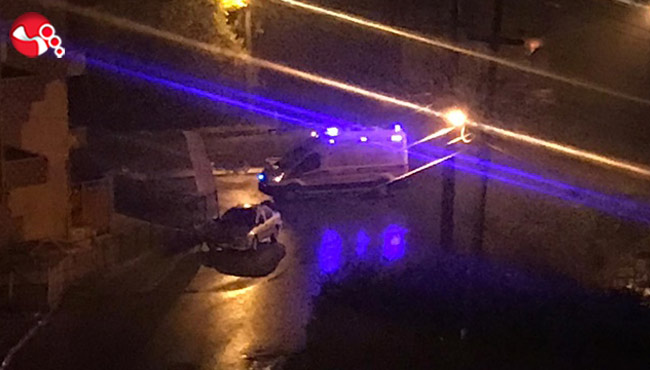 İlaç içerek canına kıymak istedi!..