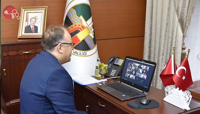 İl İstihdam ve Mesleki Eğitim Kurulu Olağan Toplantısı yapıldı