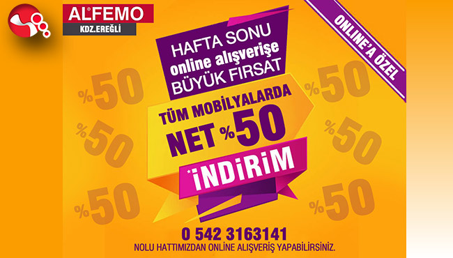 Bu kampanya kaçmaz!..