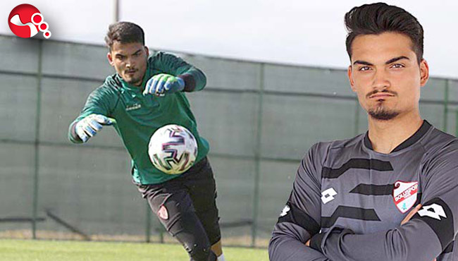 Ereğli'nin gururu oldu!..