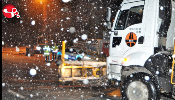 Zonguldak'a gidecekler DİKKAT...