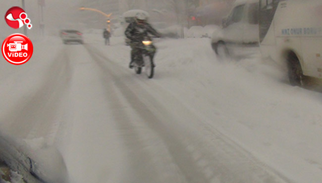 Ereğli kara teslim oldu!!!