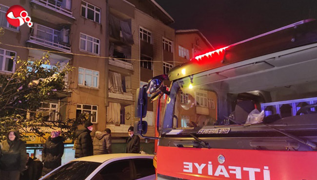 Biri ağır üç yaralı var!!!