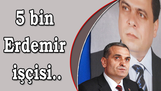 TOPLU İŞ SÖZLEŞMESİ HAZIRLIKLARI SÜRÜYOR