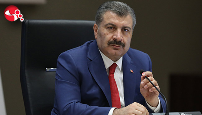 “85 yaş üzerindeki vatandaşlarımızın aşılanmasına başlanacak”