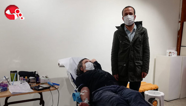 Kızılay’dan vatandaşa çağrı