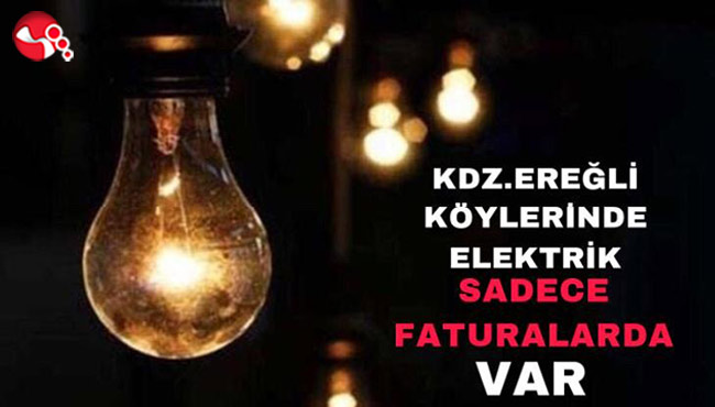Enerjisa Elektrik İşkencesi Yapıyor!!!