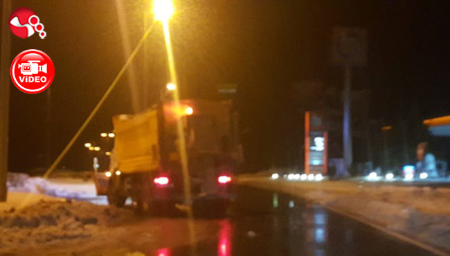 EYYY Karayolları Ereğli ÜVEY EVLAT(mı)?