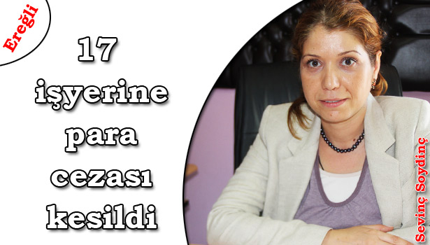 TABLET PC İLE SİGARA DENETİMİ