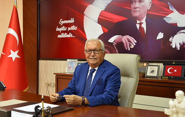 "Aynı duyarlılığı Erdemir'den de beklerdim!.."