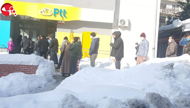 Artık hayat normale dönüyor!..