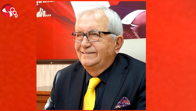 Başkan Posbıyık Sosyal Medya Mesajında duyurdu::”Ereğli ilk sıraya oturdu…”