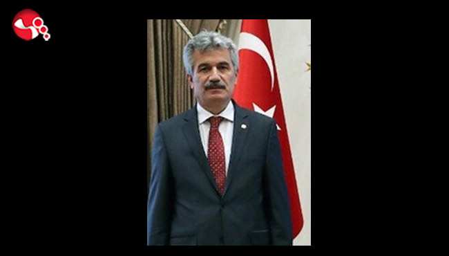 Danıştay Başkanı Zeki Yiğit’in anne acısı…