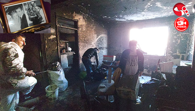 Ağır yaralanmıştı! 4 günlük yaşam savaşını kaybetti…