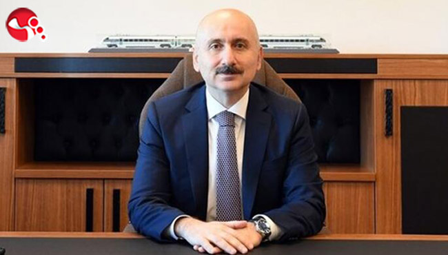 Bakan Karaismailoğlu'ndan korsan saldırısına uğrayan Türk Gemisiyle ilgili açıklama ...