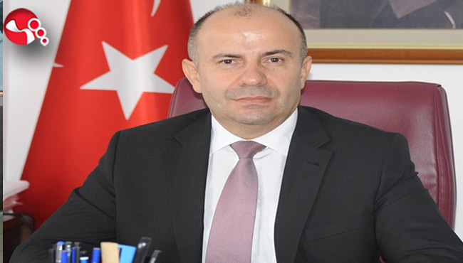 Büyügüzel Türkiye Zooloji Dergisi Yayın Kurulu üyeliğine seçildi