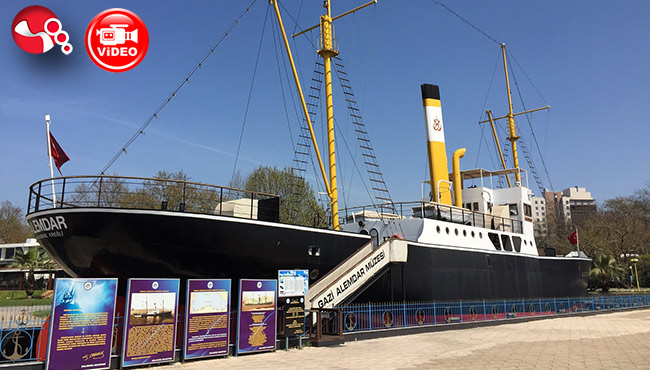 Tanıtım filmi hazırlandı…