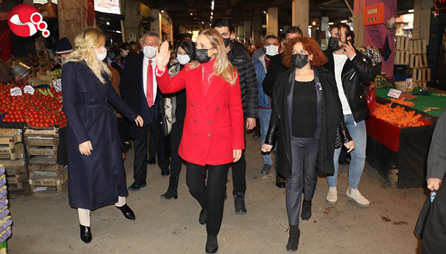 Nazlıaka, Zonguldak’ta...