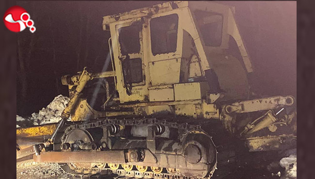 "Kapalı yolumuz bulunmamaktadır..."