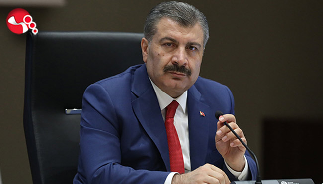 “ 75 yaş üzerindeki vatandaşlarımızı aşılamaya başlayacağız...”