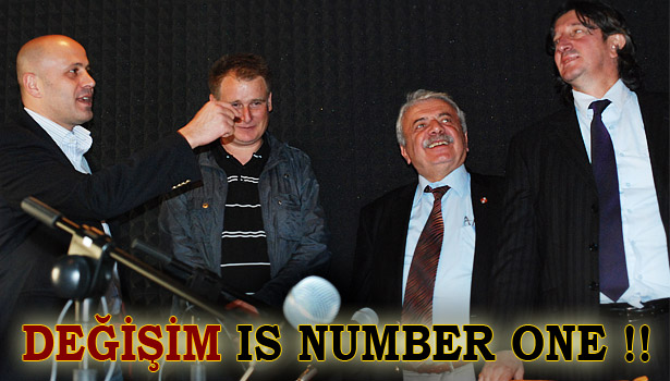 GAZETECİ DOSTLARDAN ZİYARET