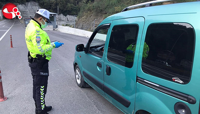 5 bin 731 denetim gerçekleştirildi