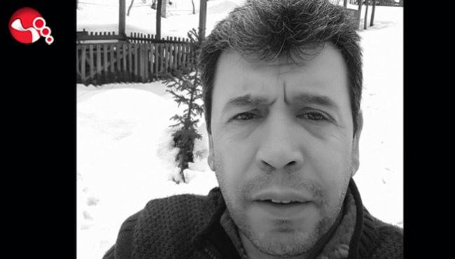 Başkan Posbıyık'tan taziye mesajı