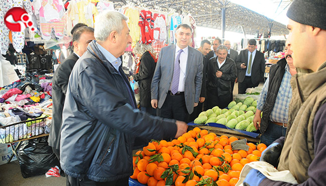 “Online alışverişlerde gıda ürünlerine dikkat”