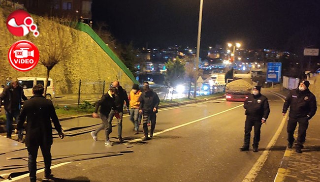 Sorun paketlemede değil!!!