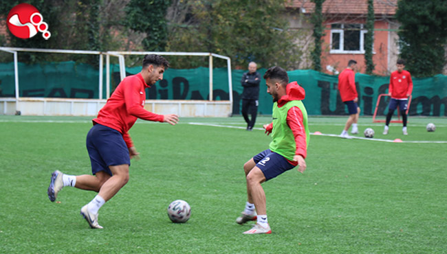 "Puan ve puanlar bizim için çok önemli"