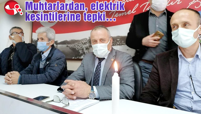 “SONRAKİ AÇIKLAMA ANKARA’DA OLACAK!”