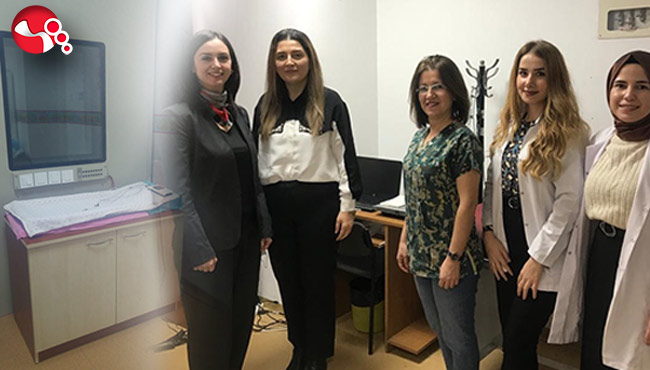 ZBEÜ Hastanesi “Ulusal İşitme Tarama Referans Merkezi” oldu