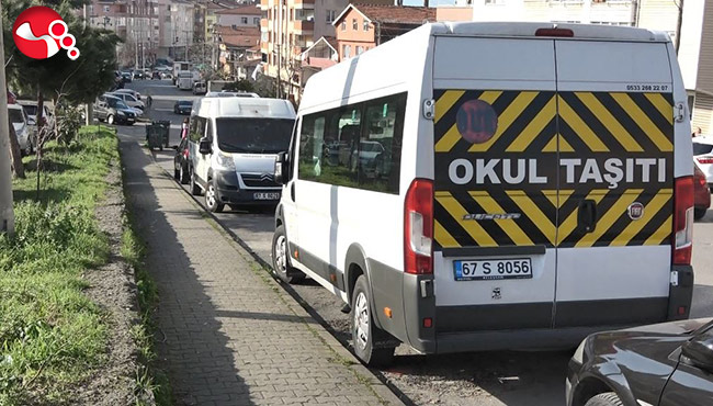 Servisçiler ve Minibüsçüler Odası kuruluyor
