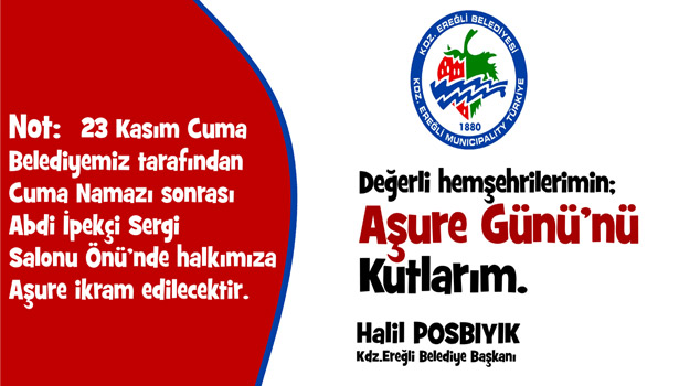 NEDEN AŞURE GÜNÜNÜ ÖNEMSİYORUZ?