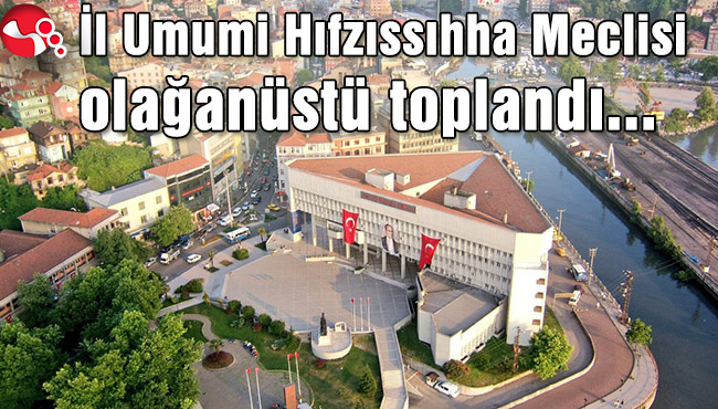 KISITLAMALARDA YENİ DÜZENLEMELER…